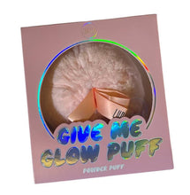 Load image into Gallery viewer, Give Me Glow Puff: Halo #3