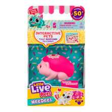Load image into Gallery viewer, Little Live Electronic Pets (Assorted Pets)