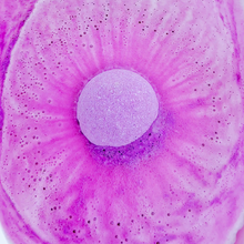 Load image into Gallery viewer, Unicorn Bath Bomb (surprise figure inside!)