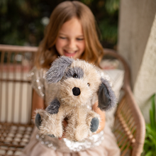 Load image into Gallery viewer, Shimmers Bunny Plush