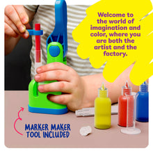 Load image into Gallery viewer, Marker Making  Factory Kit