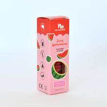 Load image into Gallery viewer, Kids Non-Toxic Lip Gloss: Juicy Watermelon