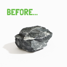 Load image into Gallery viewer, Magic Popcorn Rock (Grow Crystals at Home)