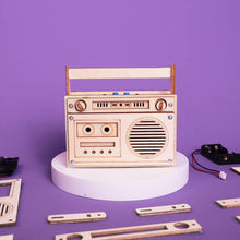 Load image into Gallery viewer, Voice Recorder DIY Kit