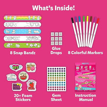 Load image into Gallery viewer, Snap Bandz | FRIENDS FOREVER