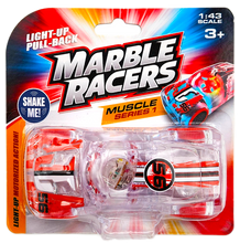 Load image into Gallery viewer, Marble Racers Muscle Car