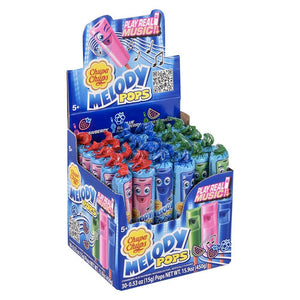 Melody Pops Sucker (*Assorted Flavors)