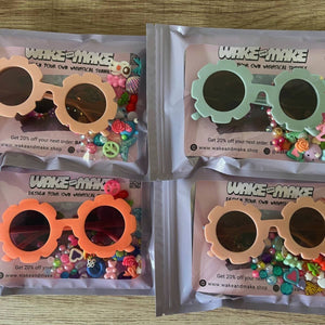 DIY Whimsy Sunnies Kit