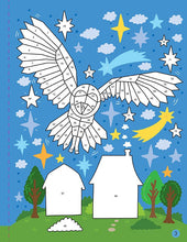 Load image into Gallery viewer, Mindful Sticker By Number | Animals