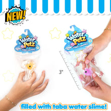 Load image into Gallery viewer, Water Pets Taba Squishies (colors vary)