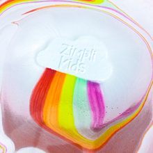 Load image into Gallery viewer, RAINBOW | Special Effect Rainbow Bath Bomb