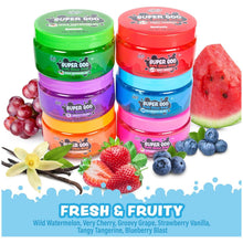 Load image into Gallery viewer, Super Goo Bath Slime Soap *Colors Vary*