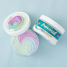 Load image into Gallery viewer, Mermaid (Body Butter + Soap Option)