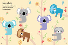 Load image into Gallery viewer, My Sticker Dress-Up | BABY ANIMALS