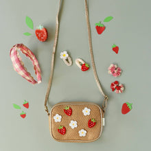 Load image into Gallery viewer, Scalloped Gingham Headband