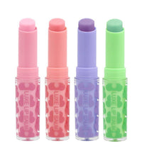 Load image into Gallery viewer, Luxe Color Changing Flower Lip Balm (colors vary)