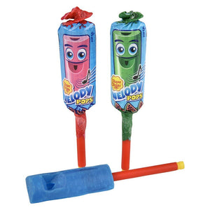 Melody Pops Sucker (*Assorted Flavors)