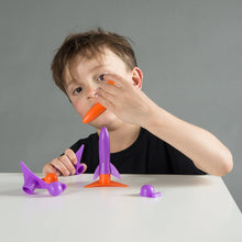 Load image into Gallery viewer, FizzRocket Rocket Science Kit