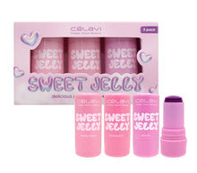 Load image into Gallery viewer, Sweet Jelly Lip &amp; Cheek Tint (3 PACK!)