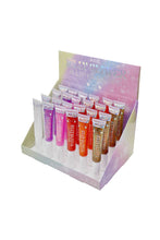 Load image into Gallery viewer, Jelly Glitter Lip Gloss (colors vary)