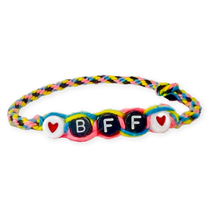 Friendship Bracelets Mini Kit