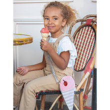 Load image into Gallery viewer, Ice Cream Purse