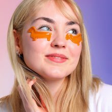 Load image into Gallery viewer, So Fetch Doggie Undereye Masks (8 Pack)