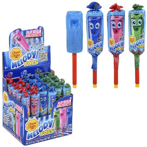 Melody Pops Sucker (*Assorted Flavors)