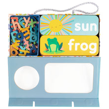 Load image into Gallery viewer, Mix &amp; Match Spelling Game