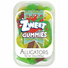 Load image into Gallery viewer, Gummies: Alligators