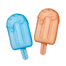 Load image into Gallery viewer, Super Duper Sugar Squisher: Mini Ice Pops (2 pack)