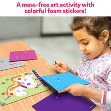 Load image into Gallery viewer, Fun with Foam Craft Kit | Unicorn &amp; Princess