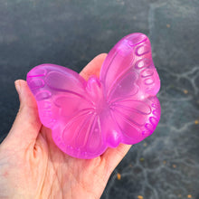 Load image into Gallery viewer, Super Duper Sugar Squisher: Butterfly