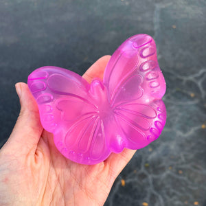 Super Duper Sugar Squisher: Butterfly