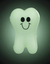 Load image into Gallery viewer, Twinkle Toof Glow-in-the-Dark Tooth Holder