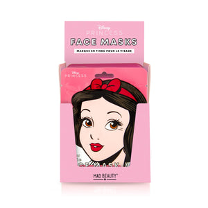 Snow White Spa Face Mask