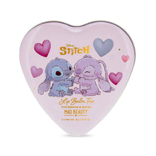 Load image into Gallery viewer, Stitch Lip Balm Trio Tin