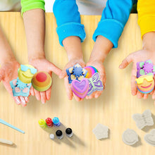 Load image into Gallery viewer, Make You Own BATH BOMBS Kit