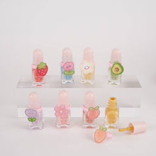 Load image into Gallery viewer, Fruity Rings + Kids Nail Polish Set (Water-Based + Non-Toxic)