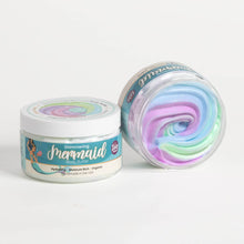 Load image into Gallery viewer, Mermaid (Body Butter + Soap Option)