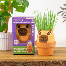 Load image into Gallery viewer, Capybara | Grow Kit