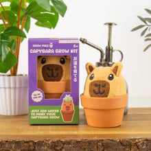 Load image into Gallery viewer, Capybara | Grow Kit