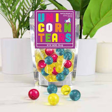 Load image into Gallery viewer, Unicorn Tears Bath Popping Pearls