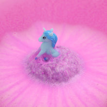 Load image into Gallery viewer, Unicorn Bath Bomb (surprise figure inside!)
