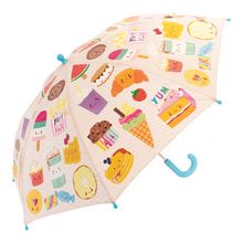 Load image into Gallery viewer, Color Change Umbrella | SWEET TREATS