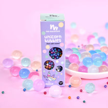 Load image into Gallery viewer, Unicorn Sensory Waterbeads