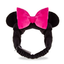 Load image into Gallery viewer, Minnie Spa Headband