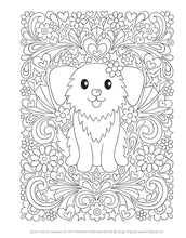 Load image into Gallery viewer, Notebook Doodles | Adorable Pets