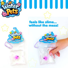 Load image into Gallery viewer, Water Pets Taba Squishies (colors vary)