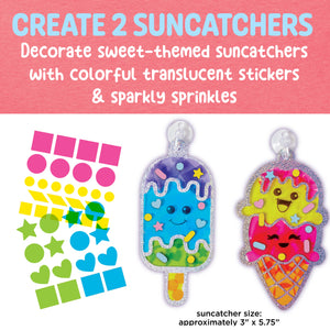 Suncatchers Mini Craft Kit